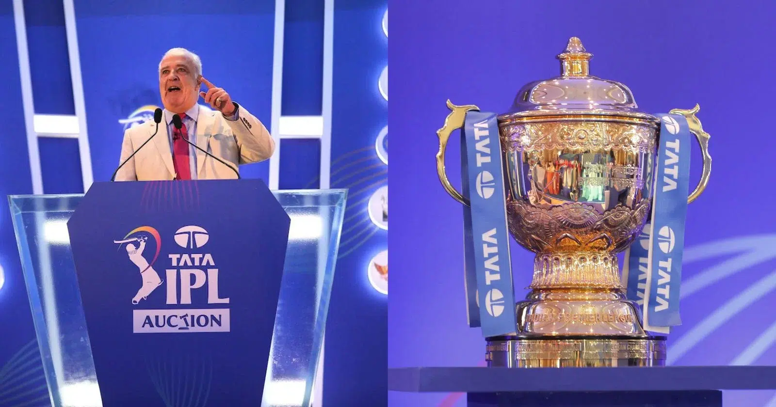 IPL Auction 2024 Date, Retained Players, Venue, Budget, Purse