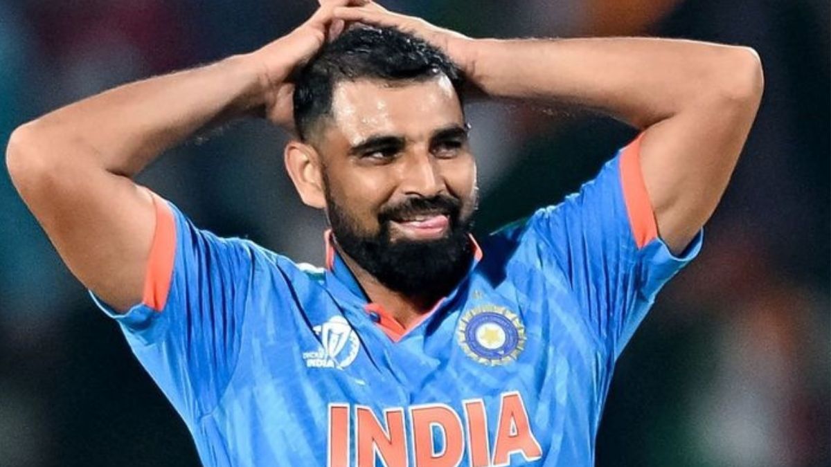 Mohammed Shami Net Worth, Salary, Lifestyle, Endorsements