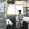 INDIA-HEALTH-VIRUS-COVID Scelerisque mauris pellentesque pulvinar