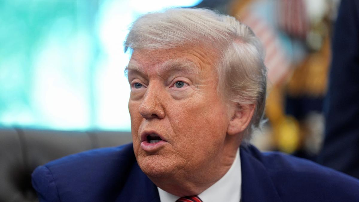 trump