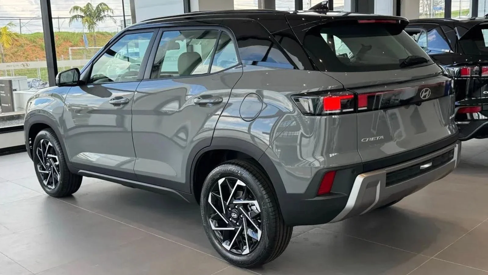 Hyundai-Creta