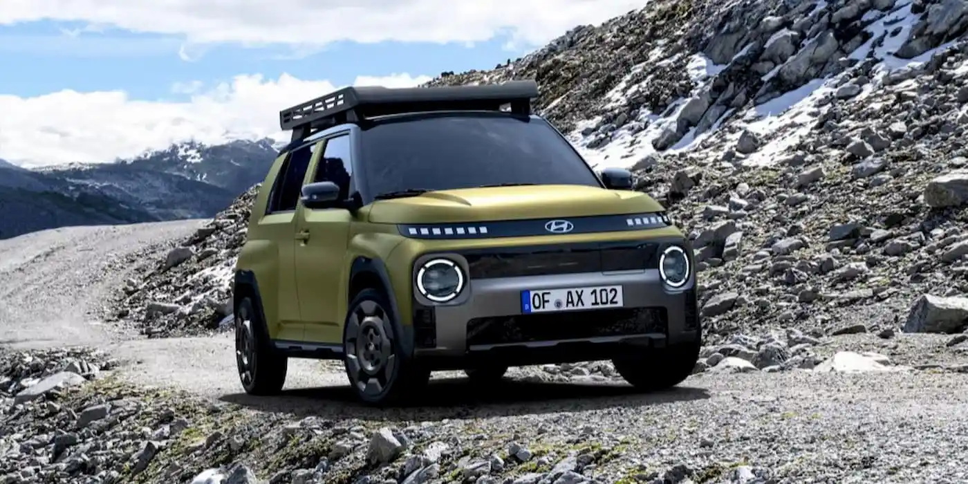 Hyundais-Inster-EV-Cross