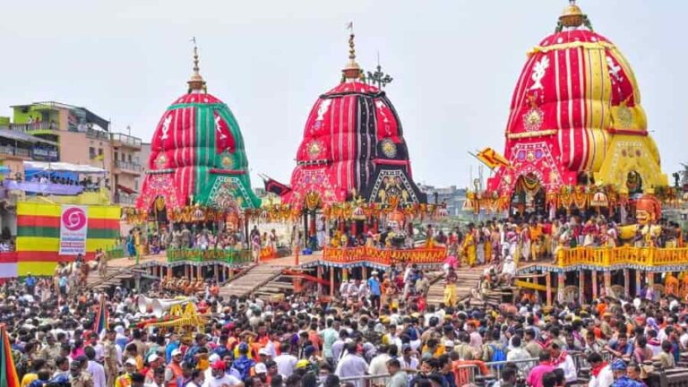 Puri-Rath-Yatra