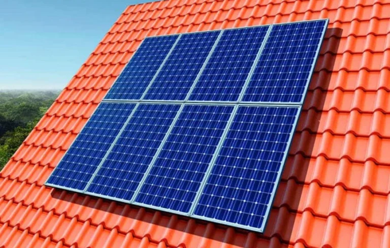 Solar-Panel
