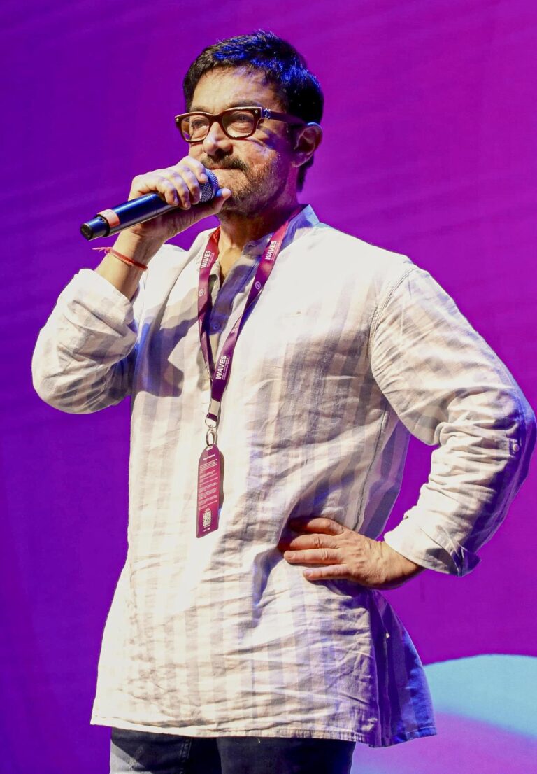 amir