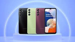 Samsung Galaxy M36 5G