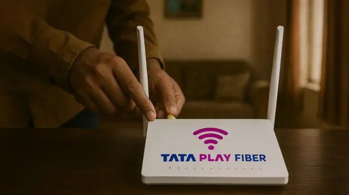 Tata Fiber New Plan 2025