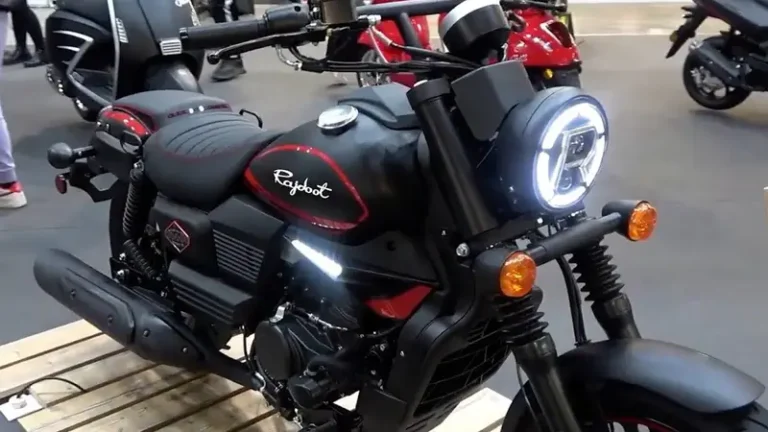 New-Rajdoot-350-2025