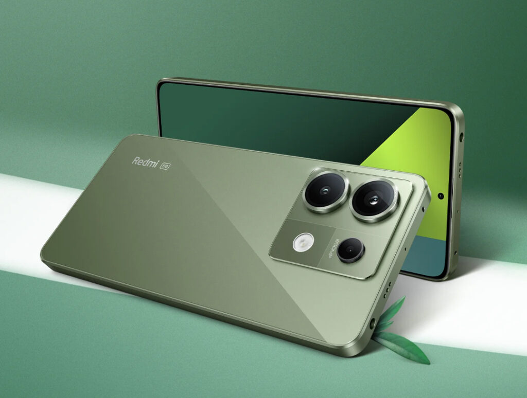 20 हज़ार में 5G धमाका! Redmi Note 14 Pro बना मिड-रेंज का बेताज बादशाह
