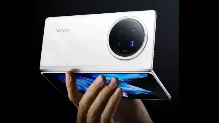 Vivo X Fold