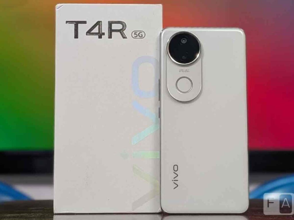 Vivo T4R 5G