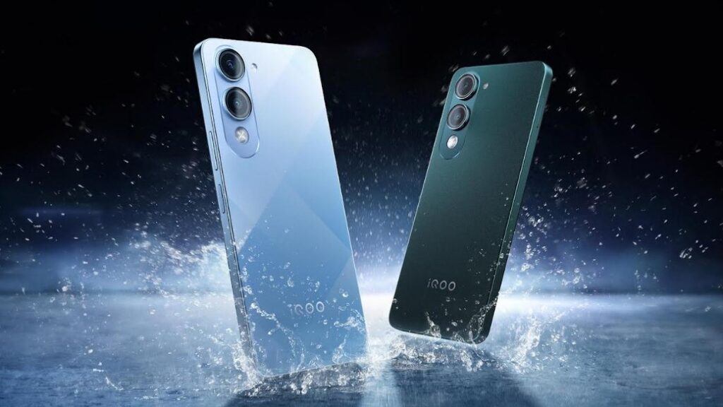 iQOO Z10R 5G Launched in India with Dimensity 7400, 4K Selfie Camera & Rugged Build