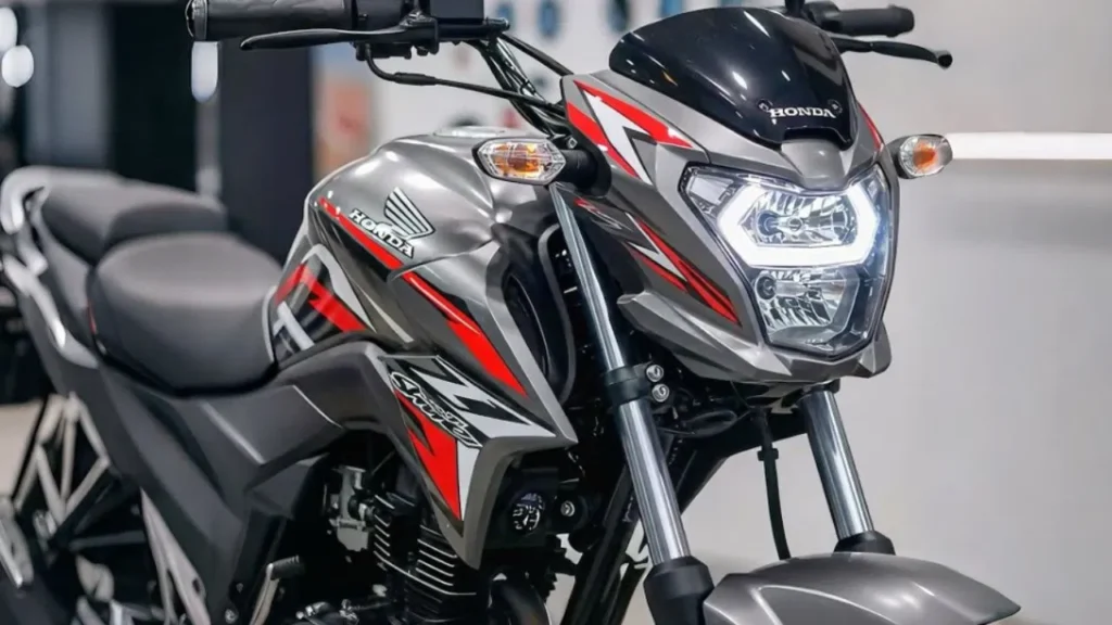 Honda Shine Electric – भारत में लॉन्च, फीचर्स, रेंज और कीमत