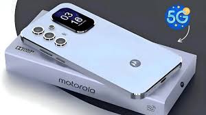 Motorola G86 5G