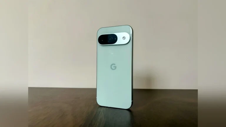 Google Pixel 9a