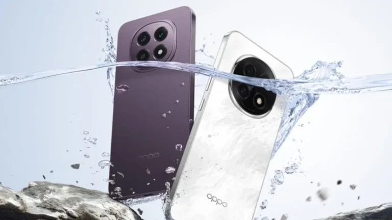 Oppo F29 Pro 5G