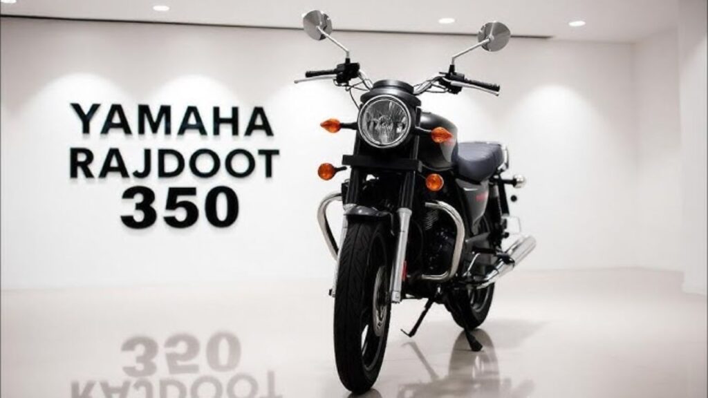 Rajdoot 350