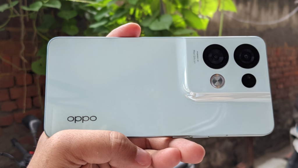 Oppo Reno 8 Pro 5G – Sleek Design, Exceptional Camera & Blazing Fast Performance