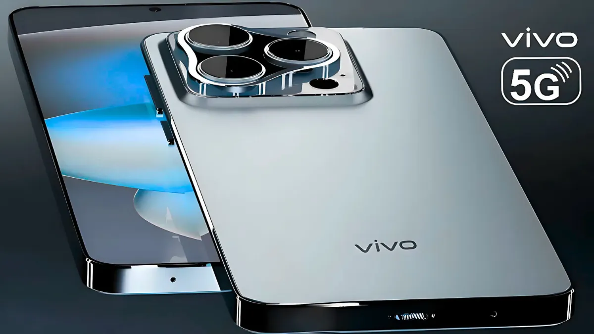 Vivo Y400 5G