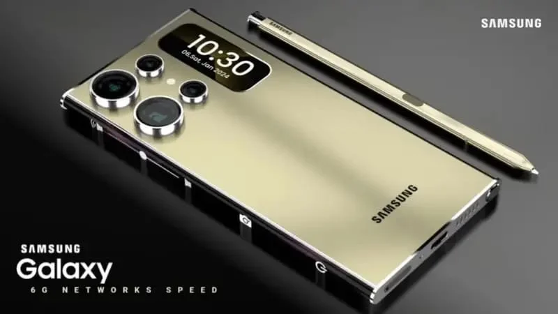 Samsung Galaxy M35 5G