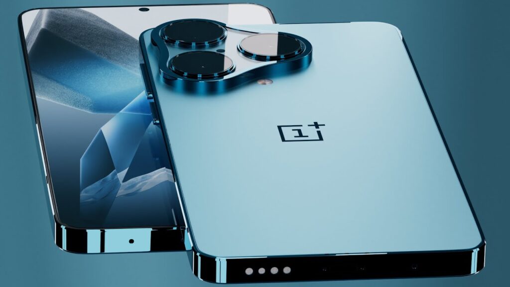 OnePlus Nord 2T Pro 5G