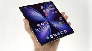 Vivo X Fold 5