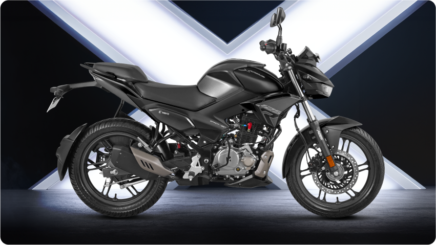 Hero Xtreme 125R