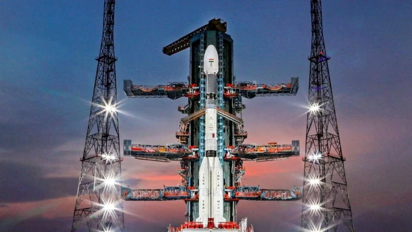 ISRO Scripts History