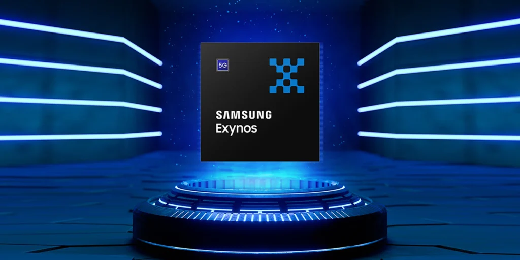 Samsung Exynos 1330