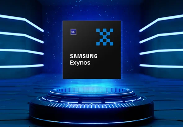 Samsung Exynos 1330