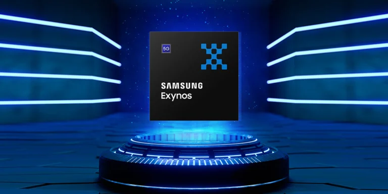 Samsung Exynos 1330