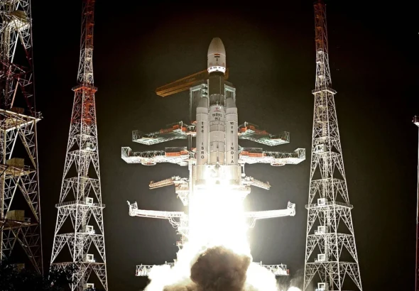 ISRO Scripts History